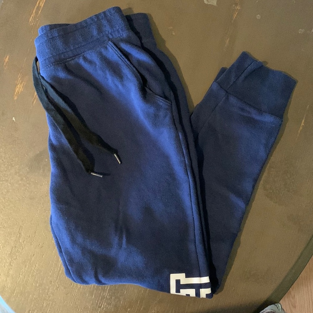 VS Pink Sweatpants